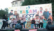 Çankırı'da yüzleri güldüren gün: Yetenekler sahnede buluştu