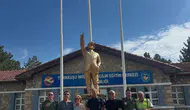 Havacılık efsanesinin mirası Türk Hava Kurumu'nda yeniden hayat buldu