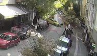 Yeni aldığı motosikletle işe giderken hayatının hatasını yaptı: 80 bin liralık fatura