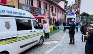 Kütahya'da kan donduran cinayet: Hediyelik eşya dükkanında vahşet
