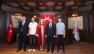 Hatay'da Ahilik Ruhuyla Yeniden Doğuş: Esnafın Ticari Gücü Deprem Yaralarını Sarıyor