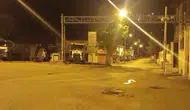 Adana'da gece yarısı korkutan sarsıntı: Beşik gibi sallandık