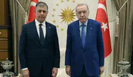 Külliye'de kritik İzmir mesaisi: Cemil Tugay'dan Erdoğan görüşmesi sonrası ilk mesaj