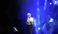 Yenişehir'de Altın Biber Rüzgarı: Manuş Baba ile Müzik Ziyafeti