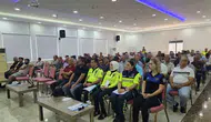 Silifke'de Öğrenci Taşımacılığında Güvenlik Seferberliği: Sürücülere Kritik Uyarılar