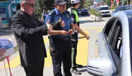Bozüyük sokaklarında yaya güvenliği için kritik uyarı: Öncelik hayatın