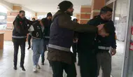 Kastamonu'daki pazar yeri cinayetinde sanıklardan ortak savunma: Keşke yaşanmasaydı