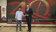 Bebeklerin karıştığı o skandal habere büyük ödül: İHA muhabiri zirveye yerleşti