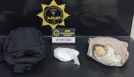 Mersin sokaklarında narkotik darbesi: Zehir tacirlerine geçit yok
