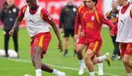 Okan Buruk yönetiminde Kasımpaşa provası: Galatasaray'da hedef galibiyet serisi