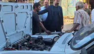 Selendi'nin kurtuluş coşkusuna Arınç'tan yakın takip