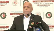 HAK-İŞ Başkanı Arslan'dan Asgari Ücret Çıkışı: Devlet Hakem Olmalı, Taraf Değil