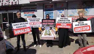 Gamze Yıldız’ın şüpheli ölümüyle mühürlenen tıp merkezi yeniden açıldı: Aileden adalet çığlığı
