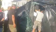 Manavgat yolunda can pazarı: Üç aracın karıştığı zincirleme kazada 17 kişi yaralandı