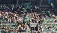 Körfez'de tribünler boş kaldı: Beklenen coşku yerini sessizliğe bıraktı