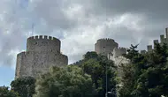 Fatih Sultan Mehmet 90 Günde İnşa Ettirdi, Günümüz İdaresi 6,5 Yıldır Bitiremedi: Rumeli Hisarı'nda Şantiye İsyanı