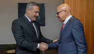 New York'ta Kritik Diplomasi: Hakan Fidan'ın Bahreynli Mevkidaşıyla Gündemi Yoğun