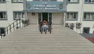 Karabük'te sahte döviz operasyonu: Evinden servet değerinde sahte dolar çıktı