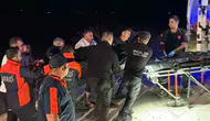Matematik öğretmeninden gelen acı haber: Göl kenarında bulunan otomobili son durağı oldu