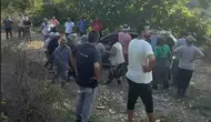 Düzce'de traktör kazası: Bir kişi hayatını kaybetti