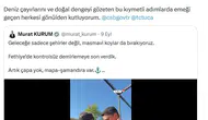 Denizlerin geleceği için kritik adım: Emine Erdoğan'dan destek mesajı