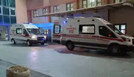 Balık avı kabusa döndü: Jeneratör faciasında yaşam mücadelesi