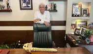 İleri yaşta cerrahi müdahale bir son değil: Korkularınızı bir kenara bırakın