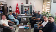 Van'da ticari araçların güvenliği için kritik uyarı: Denetimlerde yeni dönem başlıyor