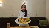 Devrek mutfağında unutulmaya yüz tutmuş lezzetler kadınların elleriyle yeniden hayat buluyor