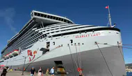 Bodrum limanında dev hareketlilik: Binlerce turist Ege'nin incisine akın etti
