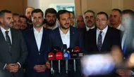 Üsküdar'da düğüm çözüldü: Belediye başkanvekilliği seçiminde Cumhur İttifakı zaferi