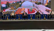 Malatya'da 4 Milyar Liralık Devrim: Efsaneler Şehrin Spor Geleceği İçin Bir Araya Geldi