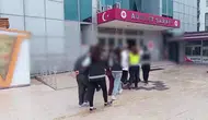 Ordu'da suç örgütüne yönelik şafak operasyonu: 4 kişi demir parmaklıklar ardında