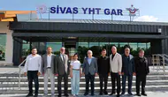 Sivas'ın çehresini değiştirecek dev projelerde geri sayım başladı