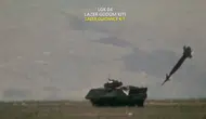Dünya devleri Konya'da izledi: Türk savunma sanayisinin gövde gösterisi tam isabetle sonuçlandı