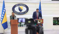 Saraybosna'dan Belgrad'a Diplomatik Rest: Soykırım Suçlusuna Askeri Tören Krizi
