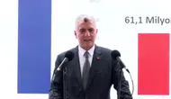 Kadınların üretimdeki gücü ekonomiyi şaha kaldırıyor: Bakan Bolat'tan dev destek paketi