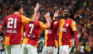 Aslan'ın Körfez kabusu bitti: 18 yıllık hasret noktalandı