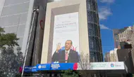 New York'un Kalbinde İklim Diplomasisi: Türkiye'nin COP31 Vizyonu Dünya Sahnesinde