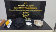 Mersin narkotik ekiplerinden zehir tacirlerine geçit yok: Üç gözaltı kararı çıktı