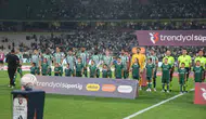 Konyaspor'un kabus dolu serisi yine Trabzonspor ile bitti