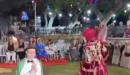 Üç gün üç gece süren görkemli düğün hüsranla bitti: Gelin 5 milyonluk altınla sırra kadem bastı