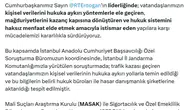 Trafik kazası mağdurlarını hedef alan devasa vurgun: 15,6 milyar liralık veri ağı çökertildi