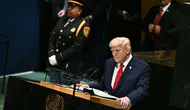 Trump'tan Tahran'a Seçim Sonrası Mesajı: Masaya Oturmak Zorundalar