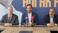 Adalar'da dengeler değişti: AK Partili isim başkan vekili koltuğuna oturdu