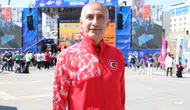 Erciyes'te atletizmde devrim: Dünya rekorlarına ev sahipliği yapacak merkezde geri sayım başladı