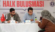 Tuzla'da yönetim anlayışı değişiyor: Başkan Bingöl vatandaşla yüz yüze