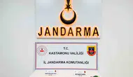 Kastamonu'da huzur operasyonu: Zehir tacirlerine geçit yok