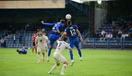Karacabey'de kırmızı kart şoku: Ankaragücü deplasmanda farklı kazandı
