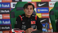 Vincenzo Montella'dan istifa iddialarına net yanıt: Heykellerini dikmek isterdim